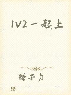 1V2一起上