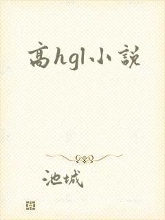 高hgl小说