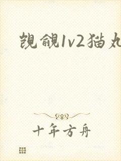 觊觎1v2猫丸