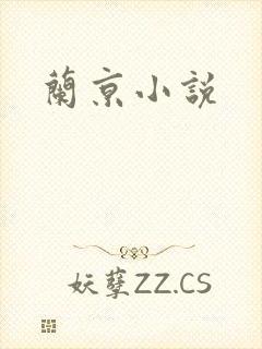 兰京小说