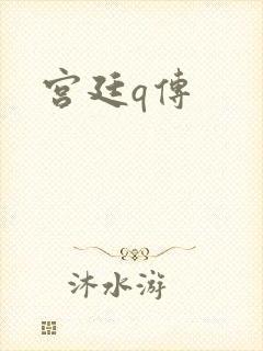 宫廷q传
