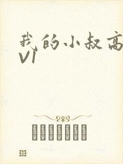 我的小叔高H1V1