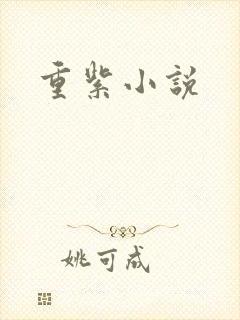 重紫小说