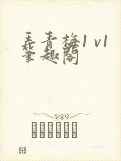 弄青梅1 v1笔趣阁