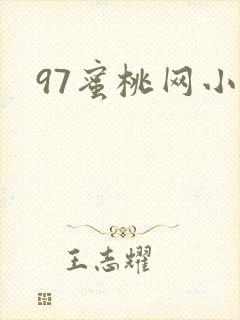 97蜜桃网小说