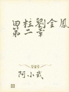 田柱刘金凤小说第二章