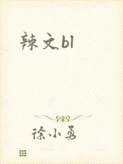 辣文bl