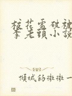 校花处破被灌满李老头小说