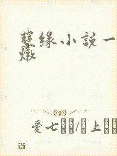 孽缘小说一家乱炖