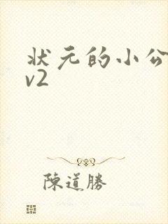 状元的小公主1v2