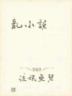 乱小说