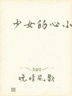 少女的心小说
