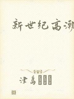 新世纪高潮战队