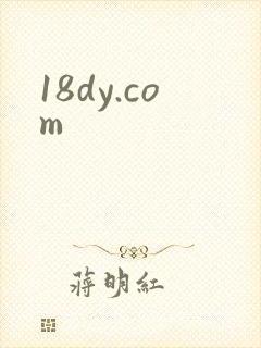 18dy.com