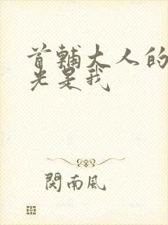 首辅大人的白月光是我