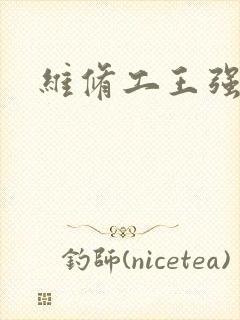 维修工王强张婷