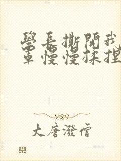 学长撕开我的乳罩慢慢揉捏小说