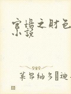 官场之财色诱人小说