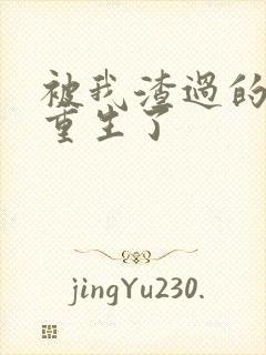 被我渣过的男主重生了