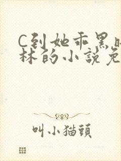 C到她乖黑暗森林的小说免费