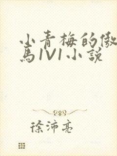 小青梅的傲娇竹马1V1小说