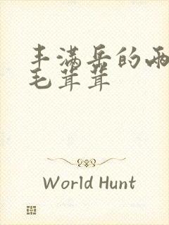 丰满岳的两腿间毛茸茸