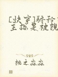 [快穿]骄矜宿主总是被觊觎