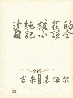 清纯校花的堕落日记小说全文免费阅读
