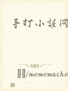 手打小说网