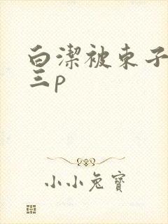 白洁被东子老二三p