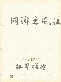 网游之风流骑士