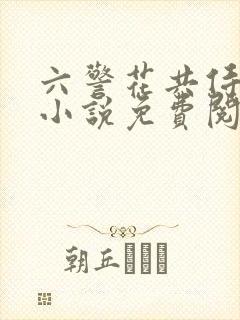 六警花共侍一夫小说免费阅读