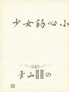 少女的心小说