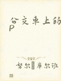 公交车上的群NP