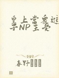 皇上当众进入太子NP主受