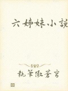 六姊妹小说