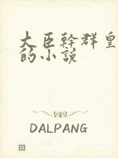 大臣干群皇太后的小说