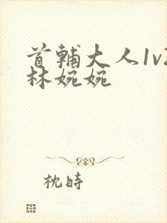 首辅大人1v2林婉婉