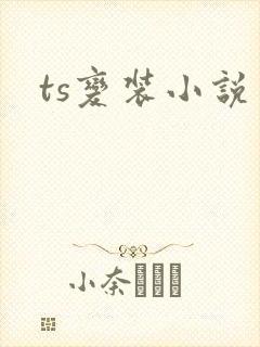 ts变装小说