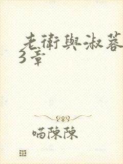 老卫与淑蓉第13章