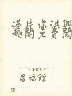 港片你洪兴仔笔趣阁免费阅读全文