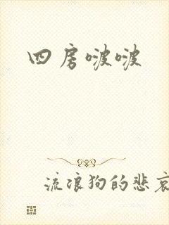 四房啵啵