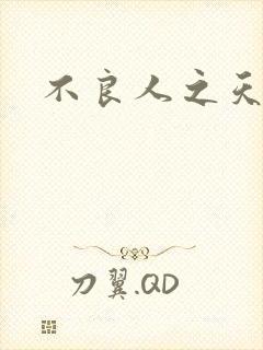 不良人之天罡传