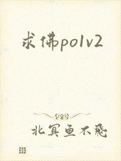 求佛po1v2