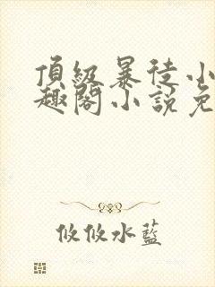 顶级暴徒小说笔趣阁小说免费阅读