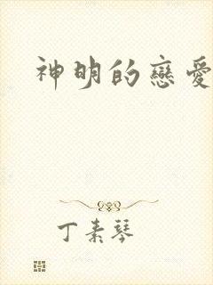 神明的恋爱游戏