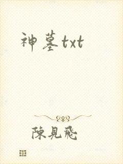神墓txt