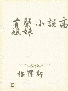 有声小说高树三姐妹