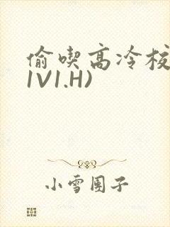 偷吃高冷校草(1V1.H)