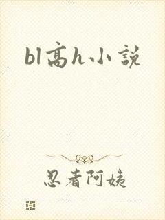 bl高h小说